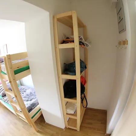 Apartman Zuzanka Διαμέρισμα Liptovský Mikuláš