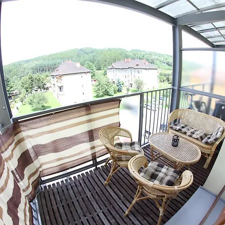 Apartman Zuzanka Διαμέρισμα