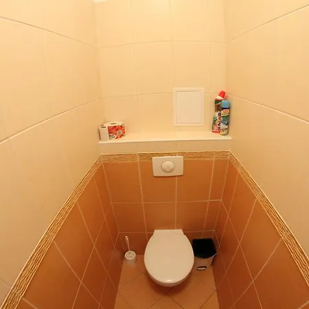 Διαμέρισμα Apartman Zuzanka *