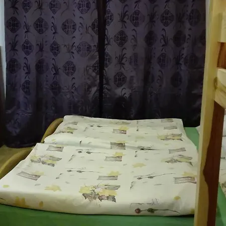 Apartman Zuzanka