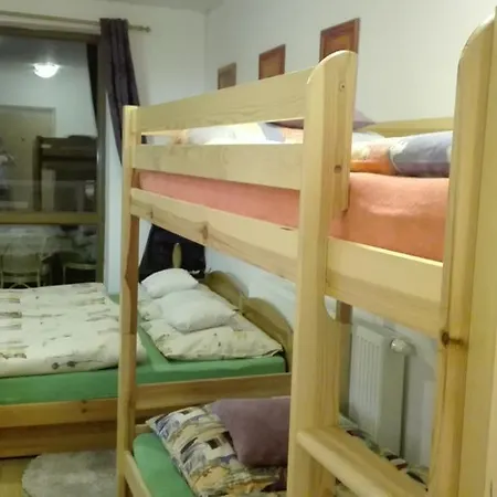Apartman Zuzanka Διαμέρισμα *