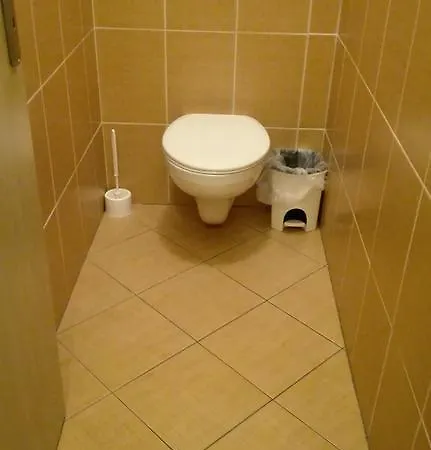 Διαμέρισμα Apartman Zuzanka *