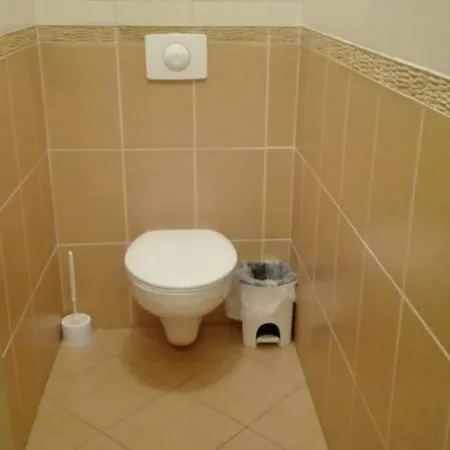 Apartman Zuzanka Διαμέρισμα *