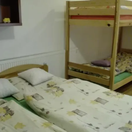 Apartman Zuzanka Liptovský Mikuláš